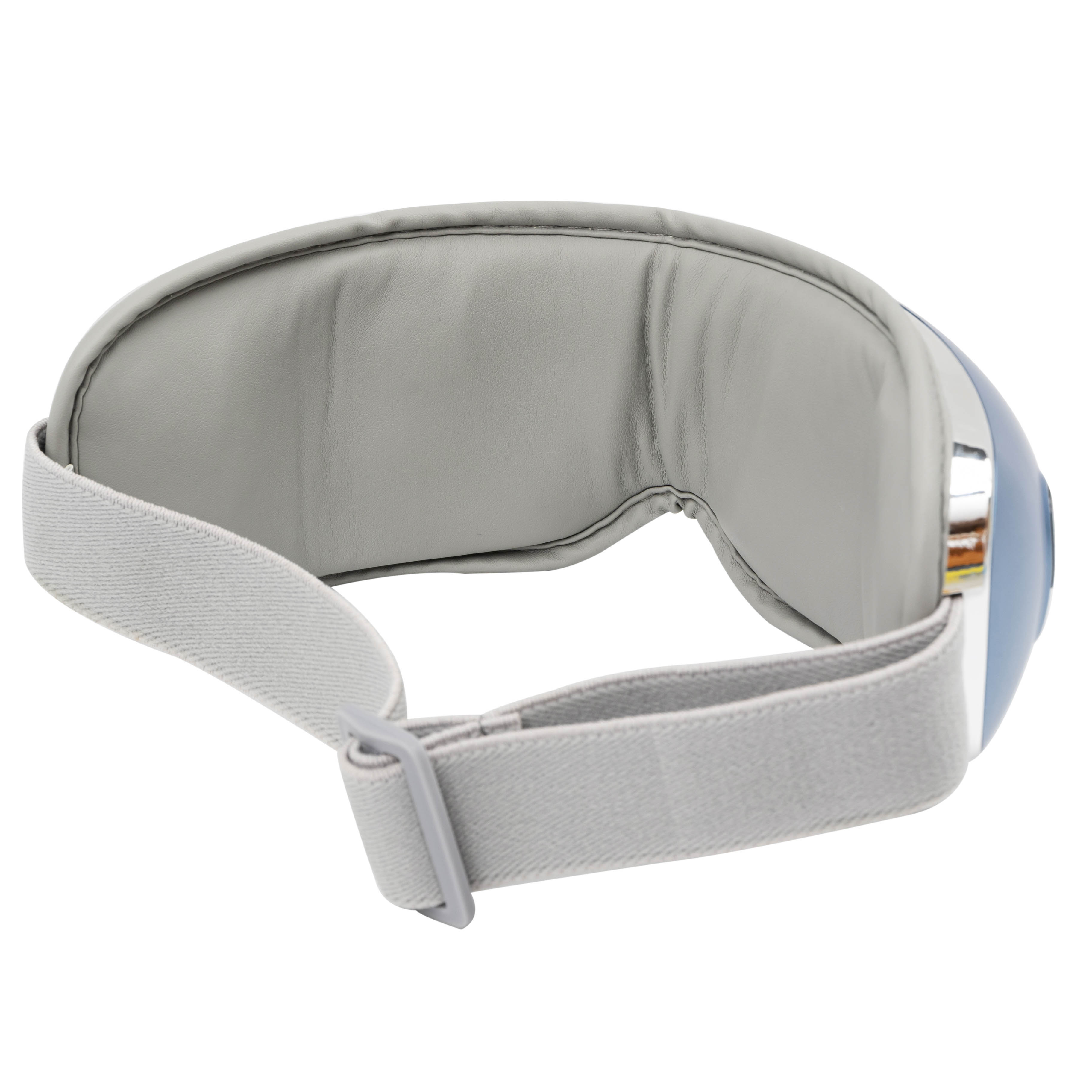 أفضل جهاز تدليك لحماية العين مع ضغط الهواء ومدلك العلاج بالضغط الساخن مع الموسيقى